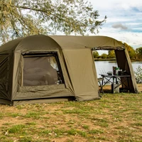 Solar Tackle A1 Aluminium Folding Table